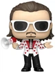 Figurka Funko POP! WWE S28 Jimmy Hart 10.4 cm 87977 (889698879774) - obraz 2