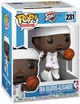 Figurka Funko POP! NBA Shai Gilgeous-Alexander 11.9 cm 90516 (889698905169) - obraz 1