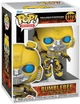 Фігурка Funko POP! Transformers Bumblebee 12.3 см 63954 (889698509664) - зображення 1