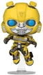 Фігурка Funko POP! Transformers Bumblebee 12.3 см 63954 (889698509664) - зображення 2