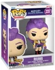 Figurka Funko POP! KPop Demon Hunters Rumi 10.9 cm 94692 (889698946926) - obraz 1