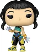 Figurka Funko POP! KPop Demon Hunters Zoey 10.4 cm 95267 (889698952675) - obraz 2