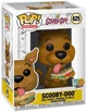 Figurka Funko POP! Scooby-Doo 10.2 cm 39947 (889698399470) - obraz 1