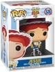 Figurka Funko POP! Toy Story 4 Jessie 9 cm 37393 (889698373937) - obraz 1