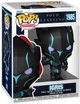 Figurka Funko POP! Solo Leveling Season 1 Igris 11.4 cm 86841 (889698868419) - obraz 1
