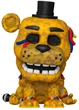 Figurka Funko Pop! Five Night at Freddys Withered Golden Freddy 9 cm (889698830911) - obraz 2