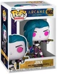 Figurka Funko Pop! Arcane Jinx 9 cm (889698756495) - obraz 1
