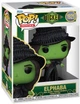 Figurka Funko Pop! Elphaba with Grimmerie 11.9 cm 86672 (889698866729) - obraz 1
