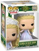 Figurka Funko Pop! Glinda in Blue Gown 11.9 cm 86671 (889698866712) - obraz 1
