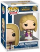 Figurka Funko Pop! Jaina Proudmoore 9.9 cm 86109 (889698861090) - obraz 1