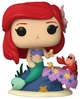 Figurka Funko Pop! Ariel 10.8 cm 54742 (889698547420) - obraz 2