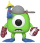 Figurka Funko Pop! Mike Wazowski with Mitts 10.2 cm 57743 (889698577434) - obraz 2