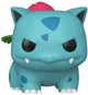 Figurka Funko Pop! Pokemon Ivysaur 7.4 cm 91664 (889698916646) - obraz 2