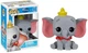 Figurka Funko Pop! Disney Dumbo 9 cm (830395032009) - obraz 2