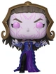 Figurka Funko Pop! Magic: The Gathering Liliana 10.2 cm 90843 (889698908436) - obraz 2