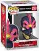 Figurka Funko Pop! Rooster Fighter Elizabeth 10.2 cm 90662 (889698906623) - obraz 1