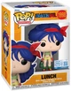 Фігурка Funko Pop! Dragon Ball Lunch 10.7 см 84913 9 (889698849135) - зображення 1