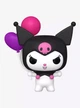 Фігурка Funko Pop! Hello Kitty Kuromi 10.5 см (889698773959) - зображення 3