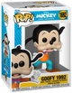 Figurka Funko Pop! Disney Goofy 1992 10.2 cm 90411 (889698904117) - obraz 1
