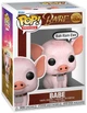 Figurka Funko Pop! Babe (Bah-Ram-Ewe) 10.2 cm 90783 (889698907835) - obraz 1