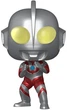 Figurka Funko Pop! Ultraman Metallic 10.9 cm 91517 (889698915175) - obraz 2