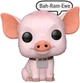 Figurka Funko Pop! Babe (Bah-Ram-Ewe) 10.2 cm 90783 (889698907835) - obraz 2