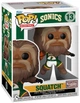 Figurka Funko Pop! NBA Mascots Squatch (Dunking) 11.9 cm 89151 (889698891516) - obraz 1