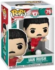 Figurka Funko Pop! Liverpool Ian Rush 10.2 cm 89367 (889698893671) - obraz 1