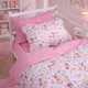 Комплект постельного белья Mirson Полуторный 143х210 см 17-0925 Tiny Deer Бязь (2200012574157) - изображение 4