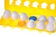 Розвиваючий сортер FXB-4 "Яйця" р.27x10x6,5 см YG Toys - изображение 3