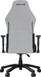 Крісло для геймерів Anda Seat Luna Size L Fabric Grey (AD18-44-G-F) ( Сірий ) 27691 - изображение 3