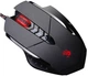 Миша A4Tech V7M Bloody Black USB V-Track ( Чорний ) 32988 - изображение 2
