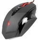 Миша A4Tech V7M Bloody Black USB V-Track ( Чорний ) 32988 - изображение 3