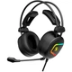 Гарнітура A4Tech MC750 Bloody Black ( Чорний ) - зображення 7