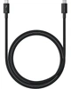 Кабель Satechi Thunderbolt 5 Pro 240W Black (1 м) - зображення 1