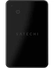 Картка-трекер Satechi FindAll (Black) - зображення 1