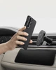 Чехол Pitaka Edge Classic Twill 600D для Samsung Galaxy S26 Ultra (Black/Grey) - изображение 5