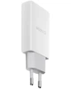 Мережевий зарядний пристрій NOMAD Slim GaN 40W EU (White) - зображення 5
