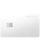 Картка-трекер Nomad Tracking Card Pro (White) - зображення 1