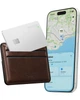 Картка-трекер Nomad Tracking Card Pro (White) - зображення 2