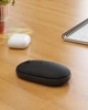 Комп’ютерна миша Satechi OntheGo Bluetooth (Black) - зображення 2