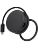 Мультипортовый адаптер Satechi OntheGo 7-in-1 USB-C (Space Black) - изображение 1