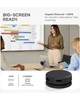 Мультипортовый адаптер Satechi OntheGo 7-in-1 USB-C (Space Black) - изображение 3