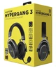 Игровая гарнитура HATOR Hypergang 3 Hi-Res Wireless Black (ESH55) - изображение 10