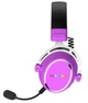 Игровая гарнитура HATOR Hypergang 3 Hi-Res Wireless Cyber Violet (ESH52) - изображение 8
