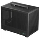 Корпус Deepcool CH160 MESH Black (R-CH160-BKNMI0-G-1) Без БП - зображення 1