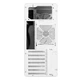 Корпус 2E GAMING Credo Plus V510W ARGB без БП White (2E-V510W) - изображение 6
