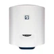 Водонагреватель Ariston серии BLU1 R 50 V 1.5 К PL DRY, 50 л, накопительный, вертикальный монтаж, цилиндрический, 2 сухих ТЭН, мех. упр-ние, класс C - изображение 1