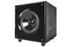 Активний сабвуфер DV audio ASW-850 8", 200 Вт - изображение 1