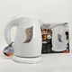 Электрочайник Adler AD 08 1.0л White - изображение 3